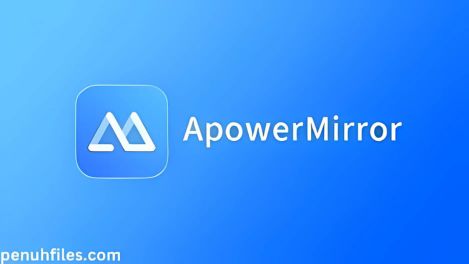 ApowerMirror Full Activated