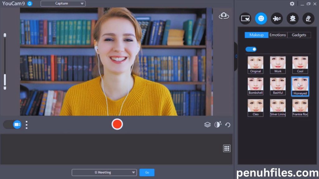 CyberLink YouCam Full Download