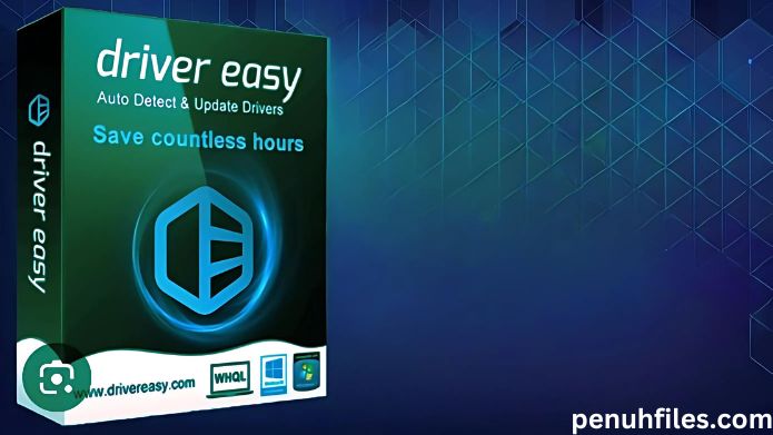 Driver Easy Pro Key Download