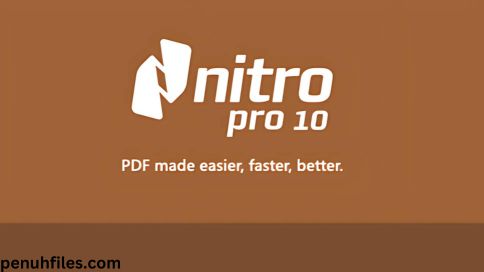 Nitro Pro Full Free Download