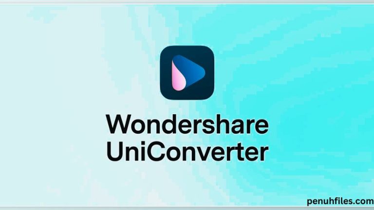 Wondershare UniConverter Full Free Download