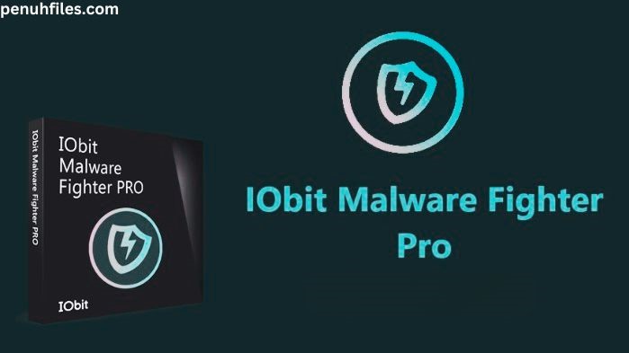 IObit Malware Fighter PRO Full Free Download