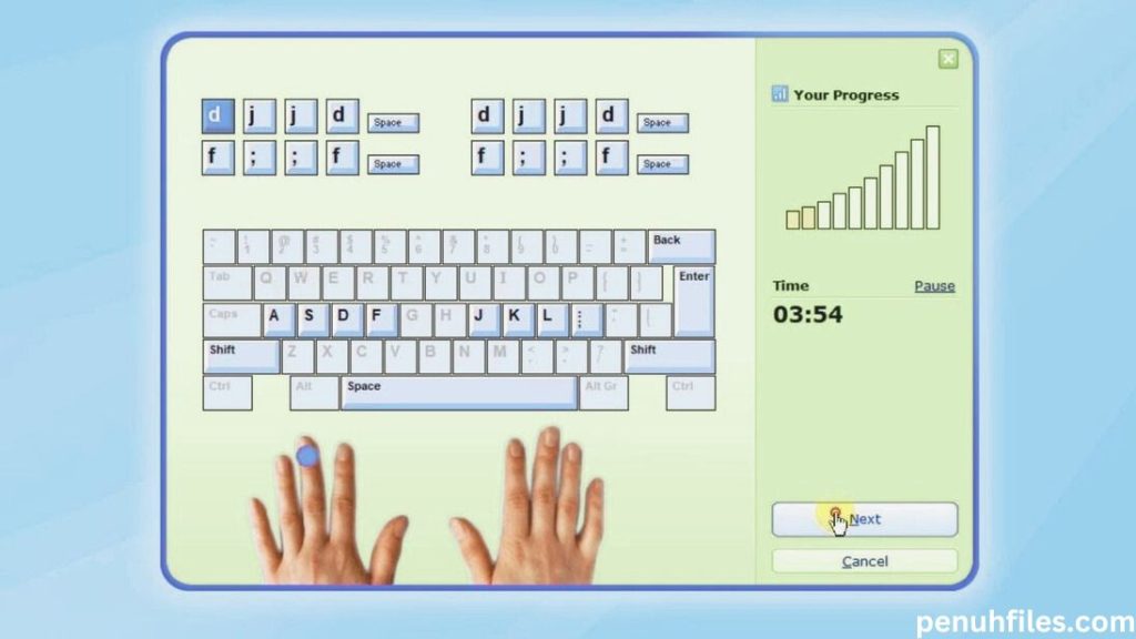 Typing Master Pro Full Free Download